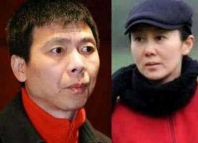 冯小刚前妻和现任差距明显,徐帆虽收获爱情,网友:前妻胜了