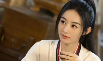 赵丽颖《与凤行》无望播出?(一位配角周俊纬因不当言论遭到了封杀)