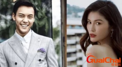 陈伟霆现实女朋友是谁?除了现任何穗有哪些绯闻女友?