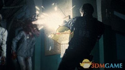 《生化危机2:重制版》便携式保险箱解法心得分享