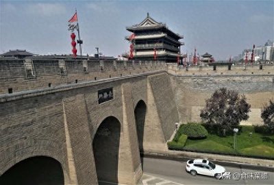 离开西安之前,一定要打包带走的6样特产,本地特色,送礼有面子