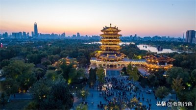 山东旅游不容错过的三座城市,你知道是谁吗?