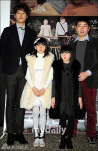 李天熙的妻子(李天熙runningman)