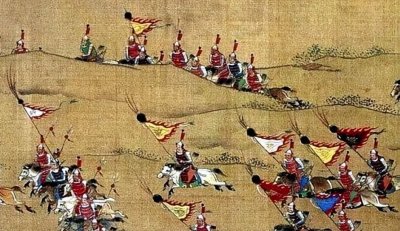 一口气看懂隋朝历史:38年,看隋如何从巅峰到覆灭