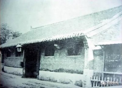 沈阳市第一中学的历史源头