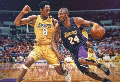 见证科比伟大时刻最重要的11双战靴!一篇看懂科比球鞋历史