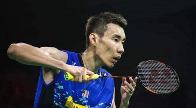 李宗伟会说汉语吗?李宗伟会说中文吗