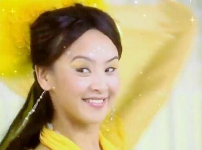 16年后再看《欢天喜地七仙女》发现:黄儿才是那个最拎不清的仙女