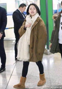 41岁小S徐熙娣太自信!