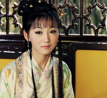 林黛玉扮演者有几个 林黛玉扮演者有哪些