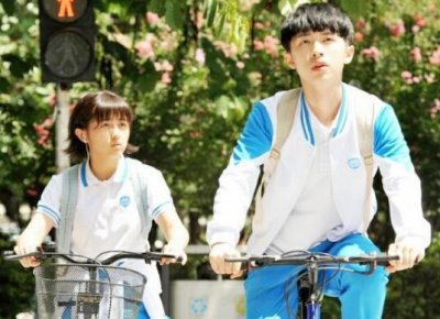 李雷和韩梅梅21521是什么意思 结局彩蛋数字代表男主心意