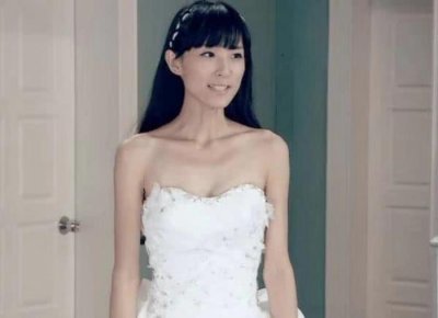 爱情公寓宛瑜扮演者(有一种整容叫林宛瑜)