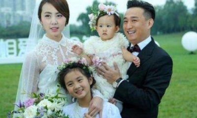 黄磊一共生了几个娃 他的学生有哪些