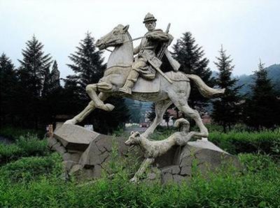 努尔哈赤的弟弟是谁