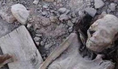 ​彭加木双鱼玉佩事变是果然吗，双鱼玉佩果然有镜像复制功效吗