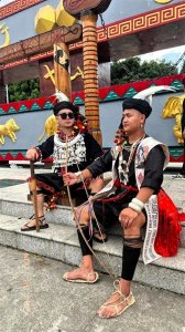 景颇族:历史源流、全球足迹与民族之星