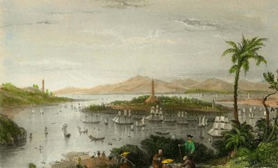 历史上的今天:清政府与英法签订《中英北京条约》《黄埔条约》