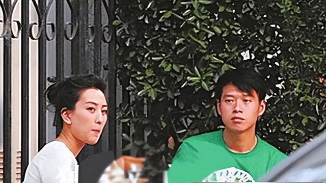 马苏真实生活现状(不可一世的马苏)(26)