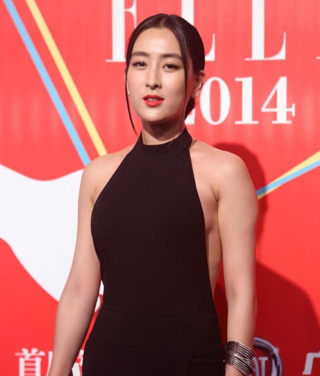 马苏真实生活现状(不可一世的马苏)(10)