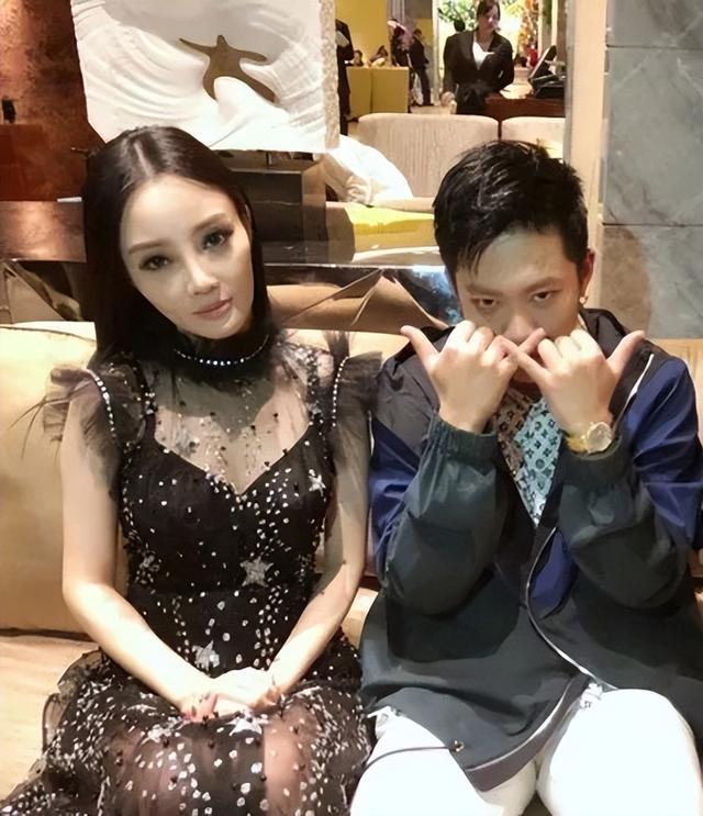 马苏真实生活现状(不可一世的马苏)(28)