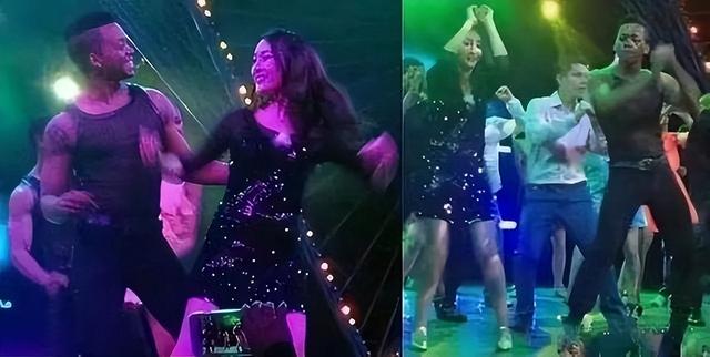 马苏真实生活现状(不可一世的马苏)(33)