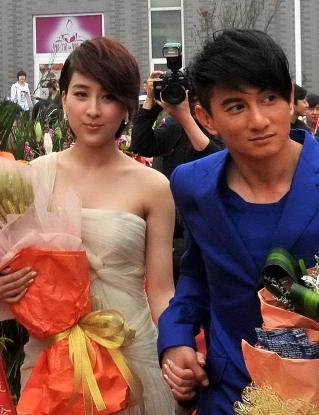 马苏真实生活现状(不可一世的马苏)(20)