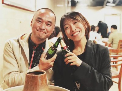 追星10年,我成了他的经纪人