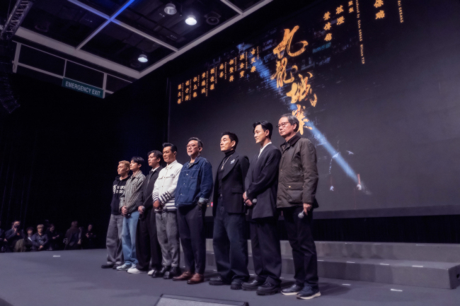 阿里大文娱与寰亚传媒集团“双擎驱动·湾区之辉”战略合作