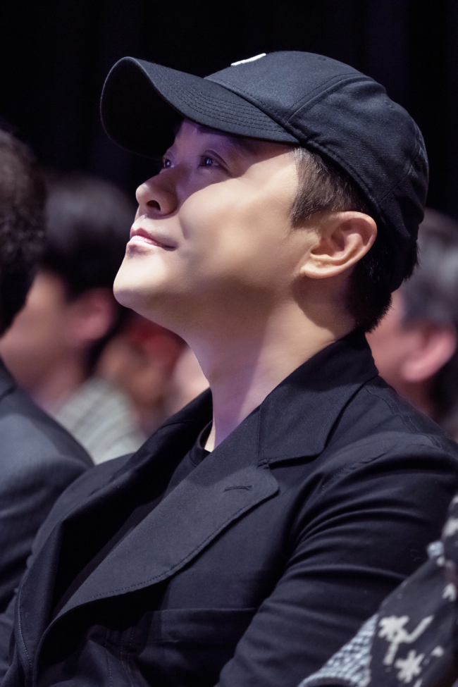 阿里大文娱与寰亚传媒集团“双擎驱动·湾区之辉”战略合作