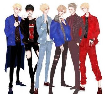 蔡徐坤喜欢穿什么类型的衣服(蔡徐坤喜欢什么衣服)