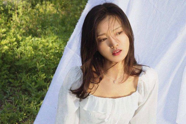 演员傅晶结婚了吗 再度见她朝气仍在,美!