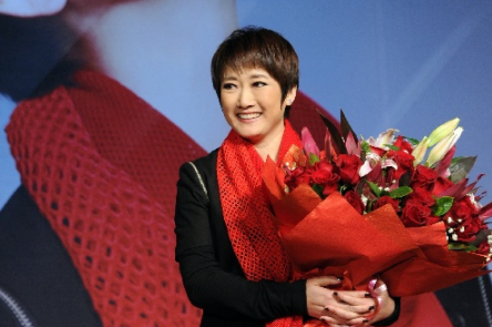 成方圆有过几段婚姻(成方圆个人资料介绍)(2)_