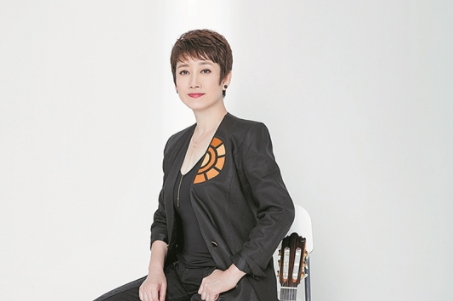 成方圆有过几段婚姻(成方圆个人资料介绍)(1)_