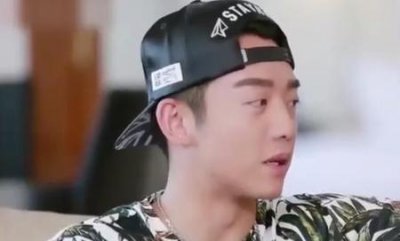 郑恺谈程晓玥(郑恺程晓玥苗苗天涯)