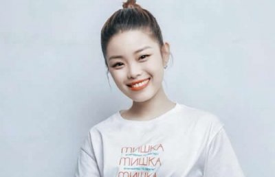 王莎莎老公是谁 微博晒婚纱照让人遐想不断