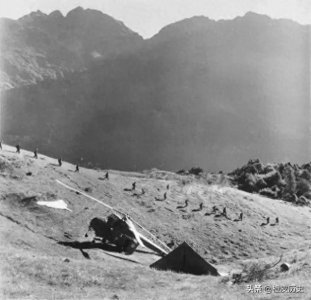 1962年中国为何打“印度”?