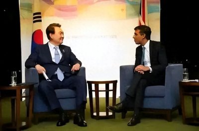 韩国怎么了