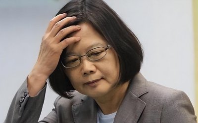 15日下午消息,美国众议院历史性一夜,全票通过突破“一中”政策