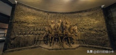 ​“伊阙之战”，“人屠”白起的封神之战