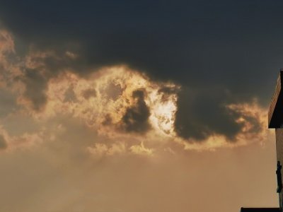 “有神论”和“无神论”