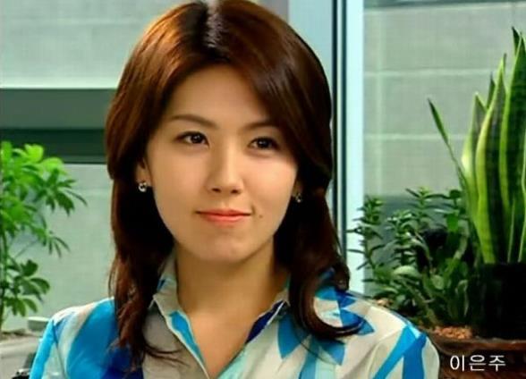 娱乐李恩珠个人资料及作品:李恩珠怎么了为什么自杀 1