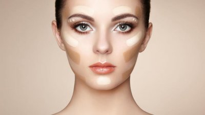 隔离霜怎么涂才正确 ,避开这三点不伤皮肤,才能让你的隔离没白涂