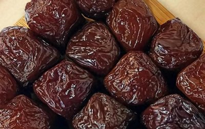 口味小零食推介