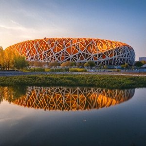 你知道中国四大城市都有哪些吗?