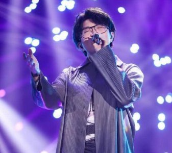 歌手当打之年毛不易返场第几期选择二零三演唱意义非凡