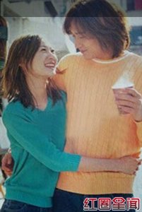 宋慧乔姜东元新戏传绯闻揭姜东元个人资料