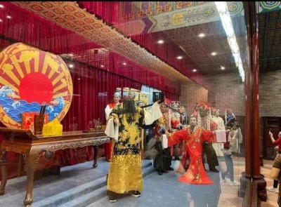 陈世美:忠臣清官的冤屈与历史真相