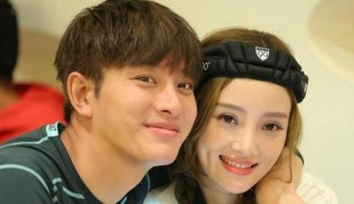 李小璐贾乃亮结婚现场(贾乃亮的感情经历)