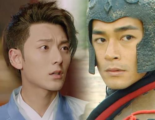 毛晓彤和陈翔几时分手(毛晓彤与陈翔事件梳理)(19)