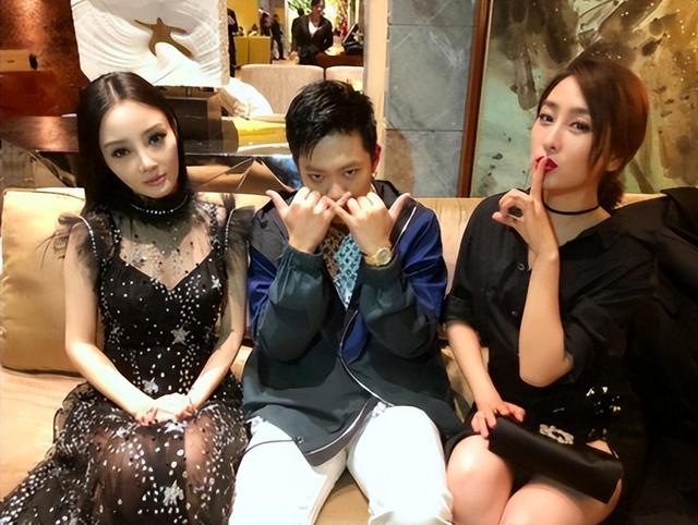 马苏怎么评论李小璐(34无戏可拍)(14)